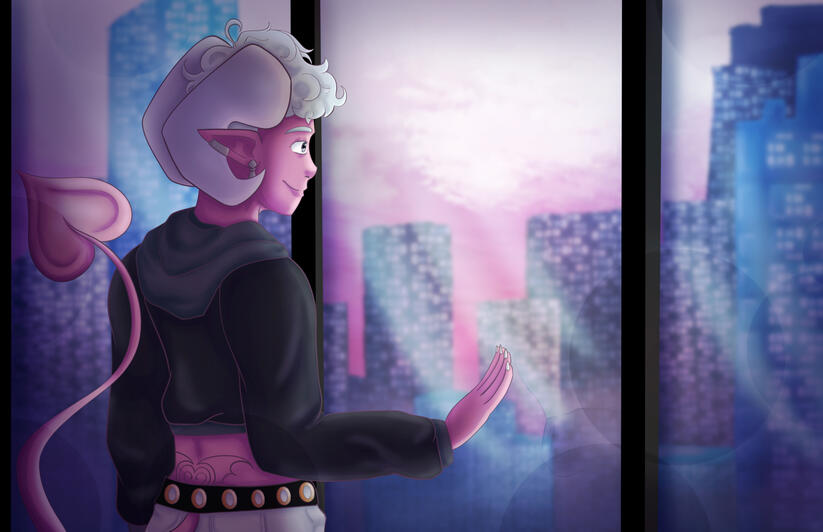 Cityscape Cityscape