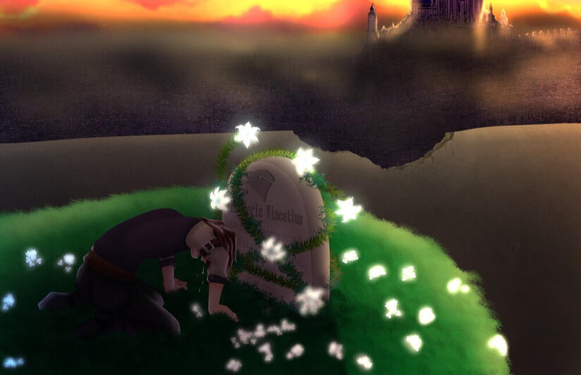 Grieving Grieving