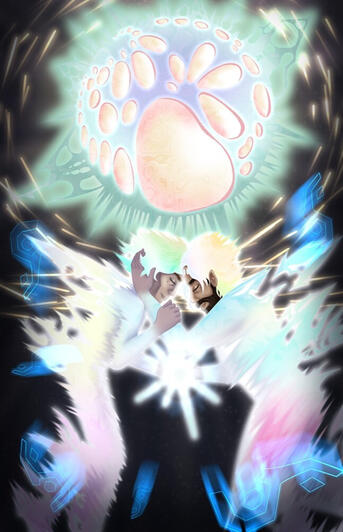 Only You - Arcane Only You - Arcane
