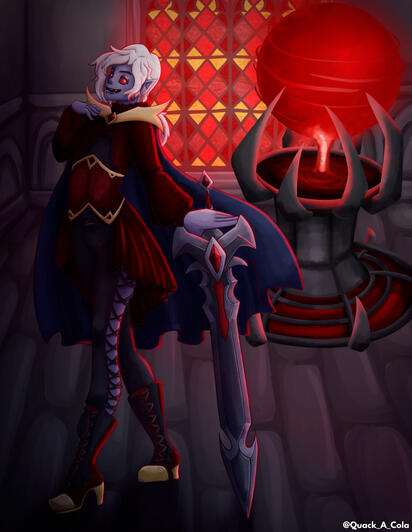 Bloodlust Bloodlust